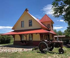 Ouray County Ranch History Museum