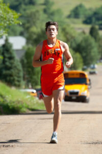 GETTING THE LEAD OUT IN SILVERTON