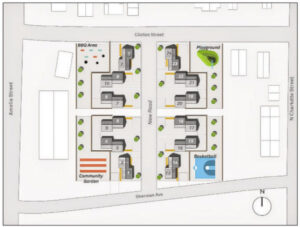 A housing field of dreams in Ridgway?