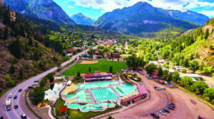 State grants pool variance for Ouray County