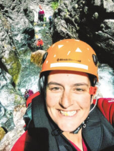 Mountain Rescue elects new leadership