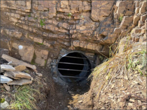 Forest Service to close abandoned mines