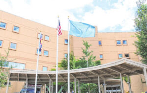 Montrose hospital earns top ranking