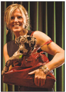 Film fest, fashion show goes to the dogs