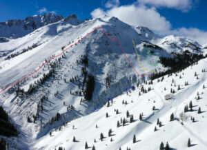 Skiers warned about conditions prior to fatal avalanche