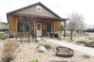 Ouray County Food Pantry