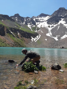 Season of Sharing: Uncompahgre Watershed Partnership