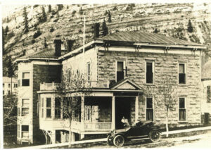 Ouray County Historical Society