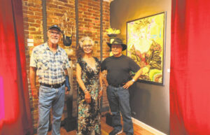 Rootwings Art takes flight in Ridgway