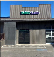 Kind Castle, Ridgway’s fourth marijuana shop, to open soon