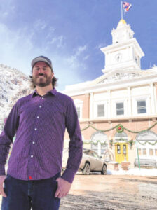 Ouray city administrator resigns