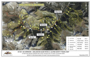 County pushes for avalanche safety