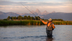 Fly fishing film tour returns to Ridgway this weekend