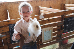 LABOR DAY WEEKEND RODEO & OURAY COUNTY FAIR