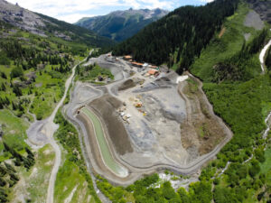 Top stories of 2022: Ouray Silver Mines goes bust after high hopes