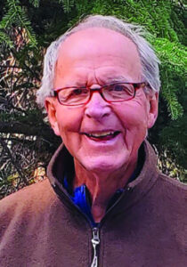 Jerry Donald Overton