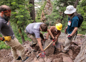 Perimeter Trail’s last leg set for completion