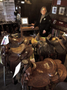 Season of Sharing: Ouray County Ranch History Museum