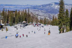 Skiing isn’t cheap. How did it get so expensive to hit the slopes in Colorado?