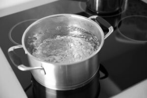 Ridgway remains under boil water advisory