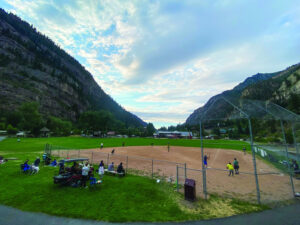 Ouray, Ridgway eye more rec amenities