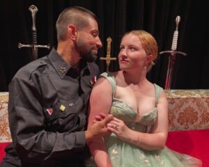 An original take on Shakespeare’s ‘Othello’