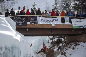 Ice Park pushing for more members