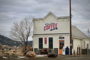 Colona coffee shop to change hands