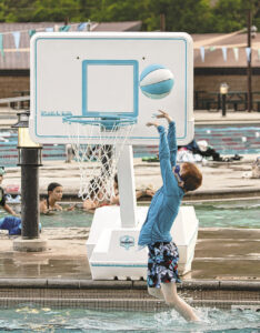 Top stories of 2023: Ouray begins tackling cool temps at pool