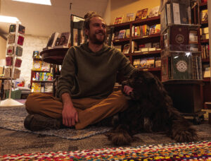 Ouray bookshop starts new chapter