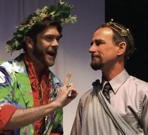 ‘As You Like It’ seeks to delight audiences in Ouray, Silverton