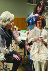 ‘Steel Magnolias’ takes stage in Ridgway